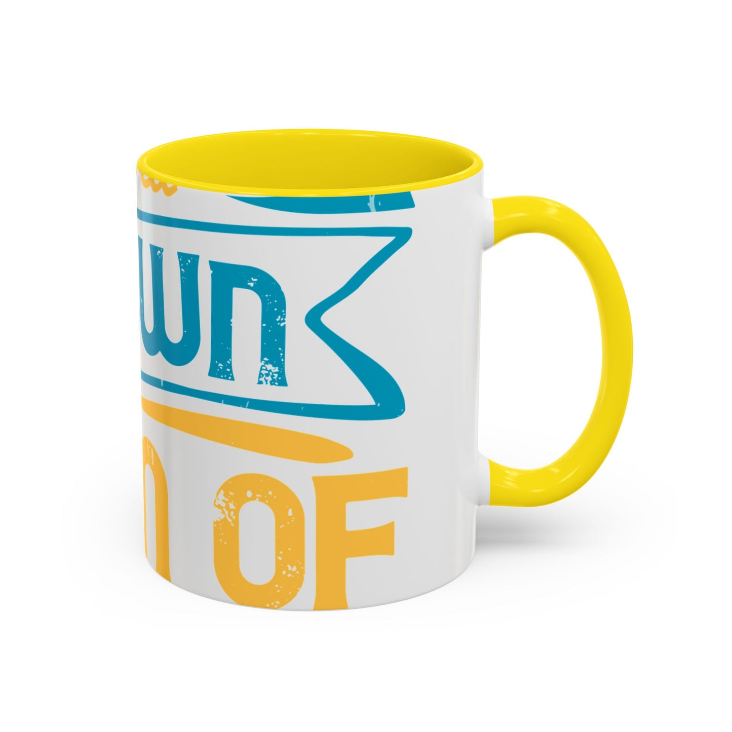 Isolation offered its own form of companionship-01 — Accent Mug 11/15oz