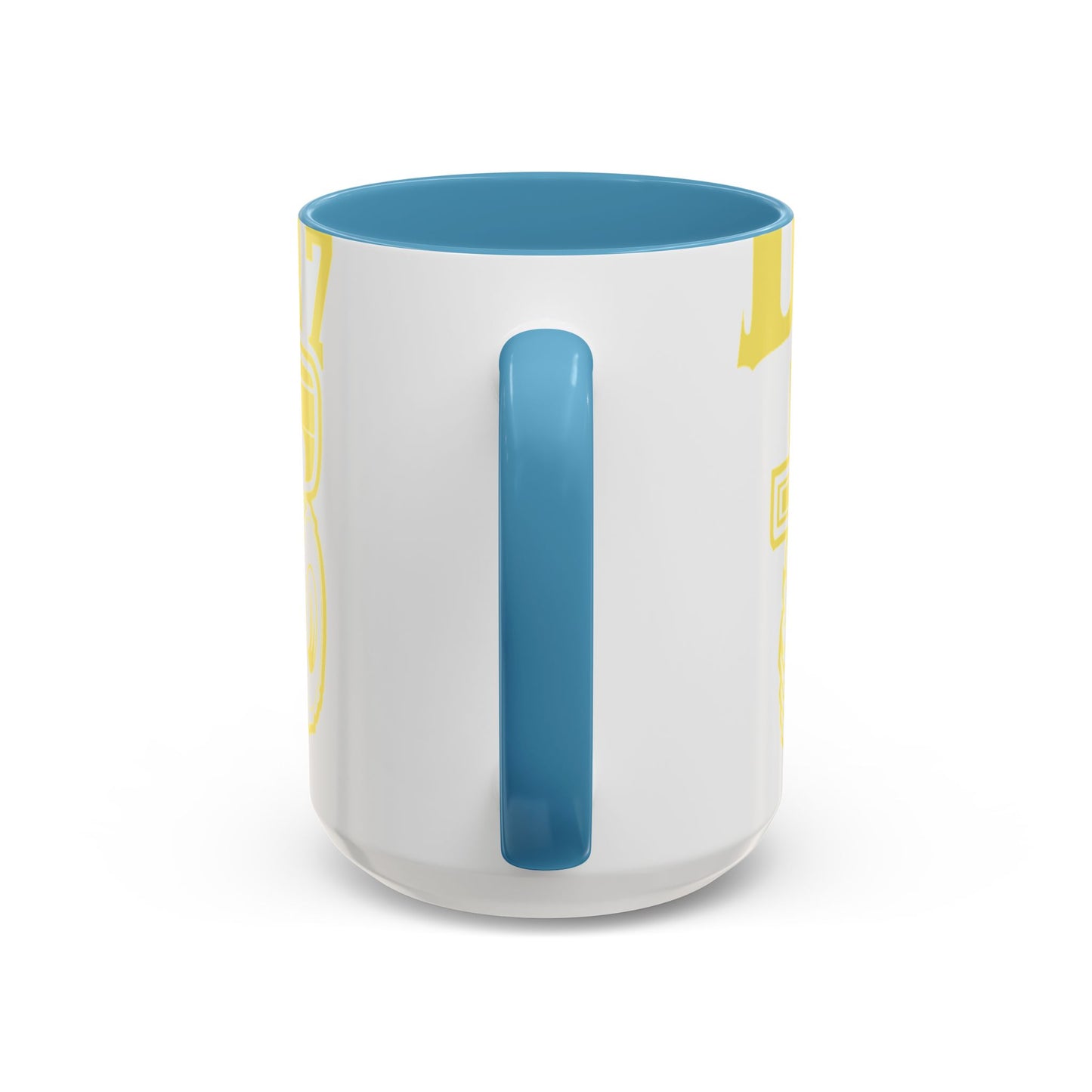 Cars n trucks (16) — Accent Mug 11/15oz