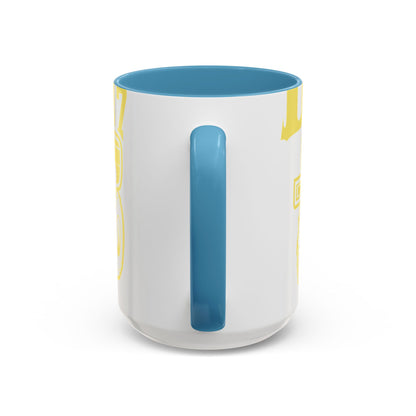 Cars n trucks (16) — Accent Mug 11/15oz