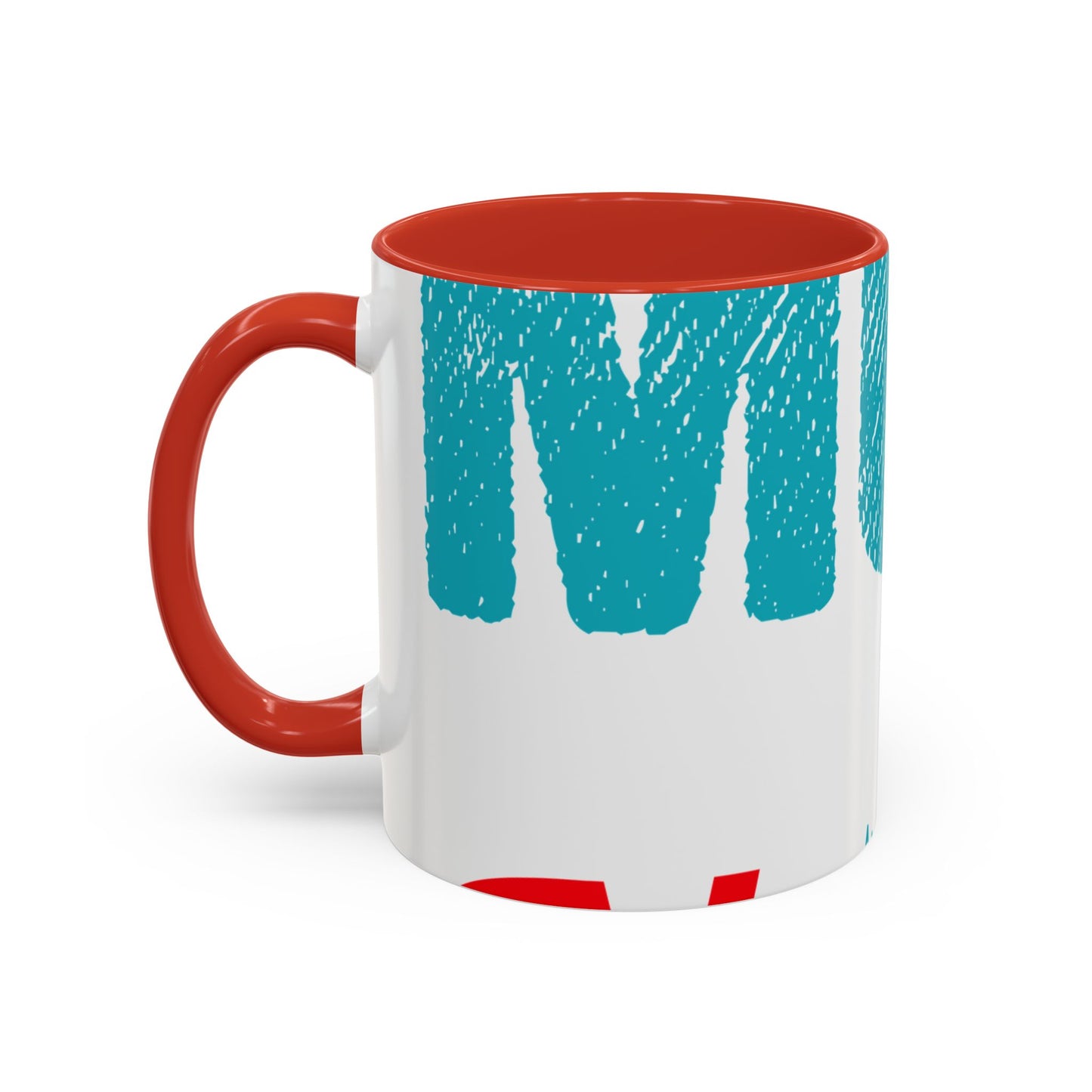 Nurse (25) — Accent Mug 11/15oz