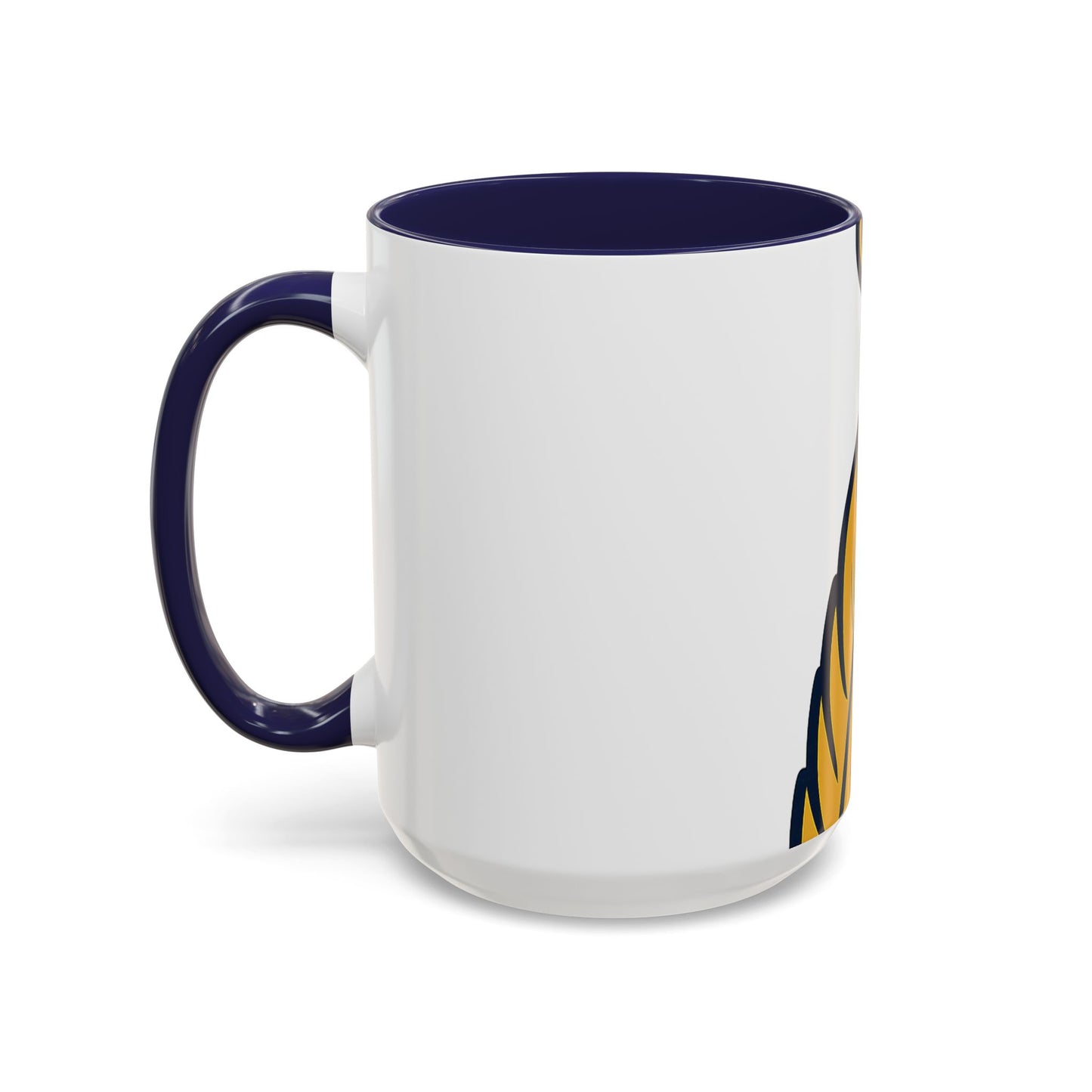 Assistant Secretary — Accent Mug 11/15oz
