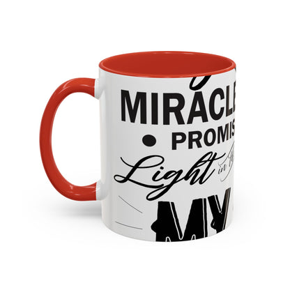 Christian (10) — Accent Mug 11/15oz