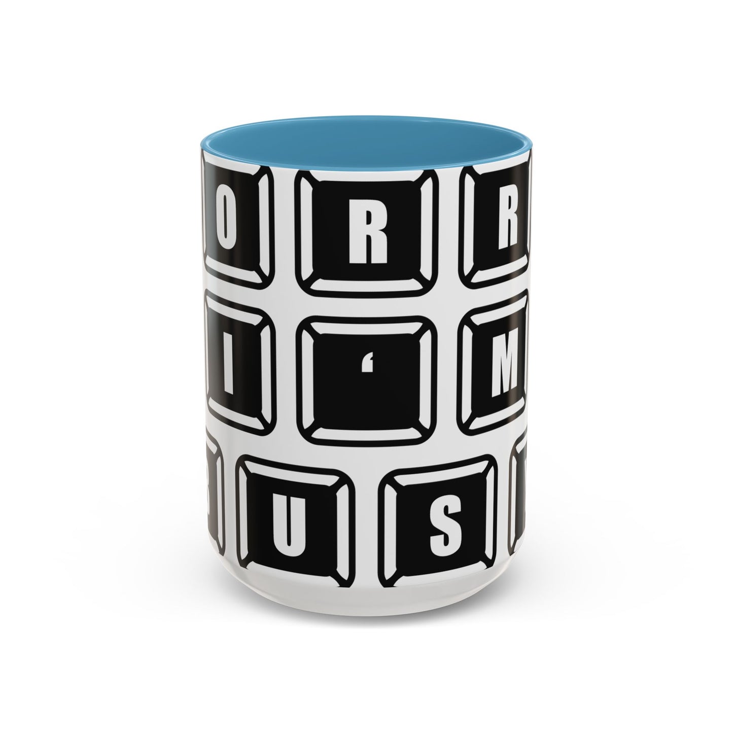 Gaming (88) — Accent Mug 11/15oz