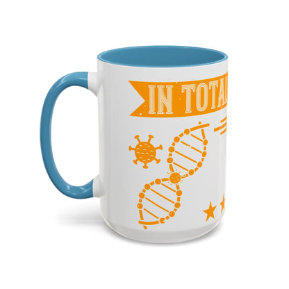 I like writing in total isolation like out in the woods somewhere-01 — Accent Mug 11/15oz