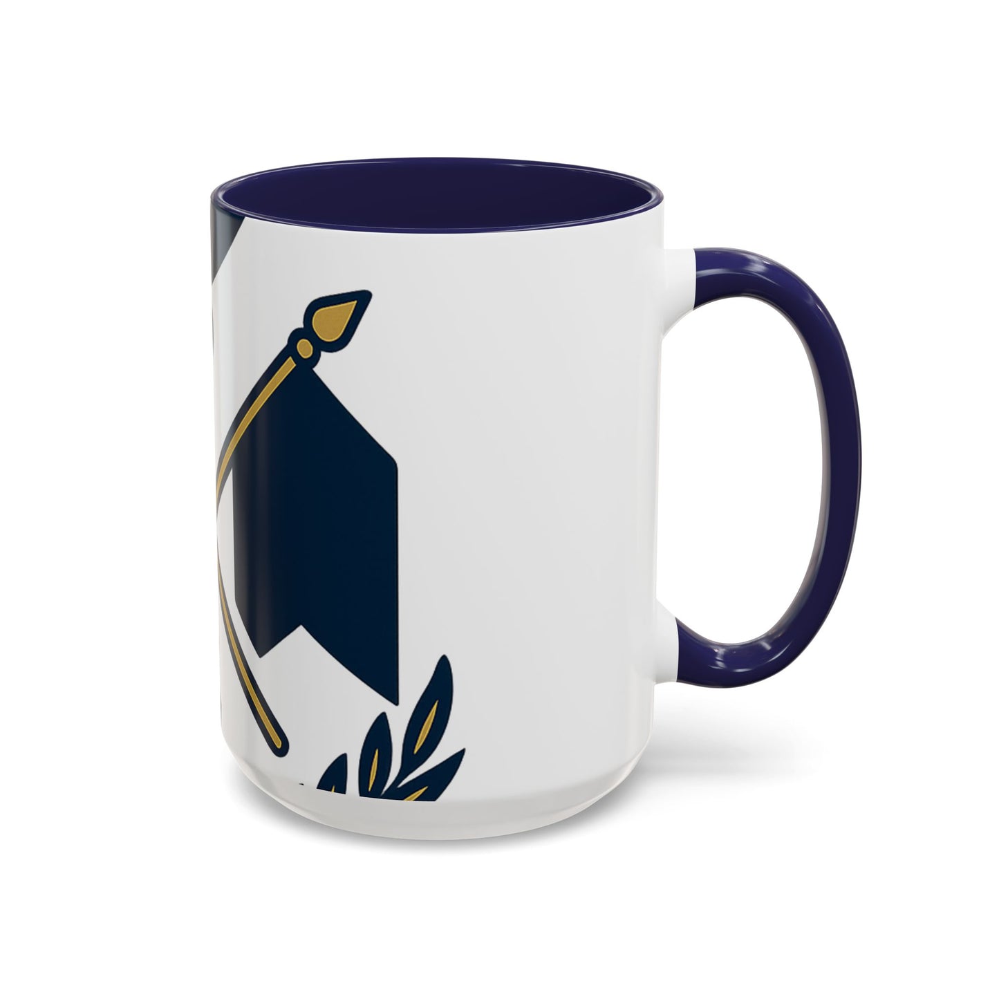 Standard Bearer — Accent Mug 11/15oz
