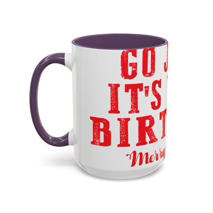 Christian (38) — Accent Mug 11/15oz