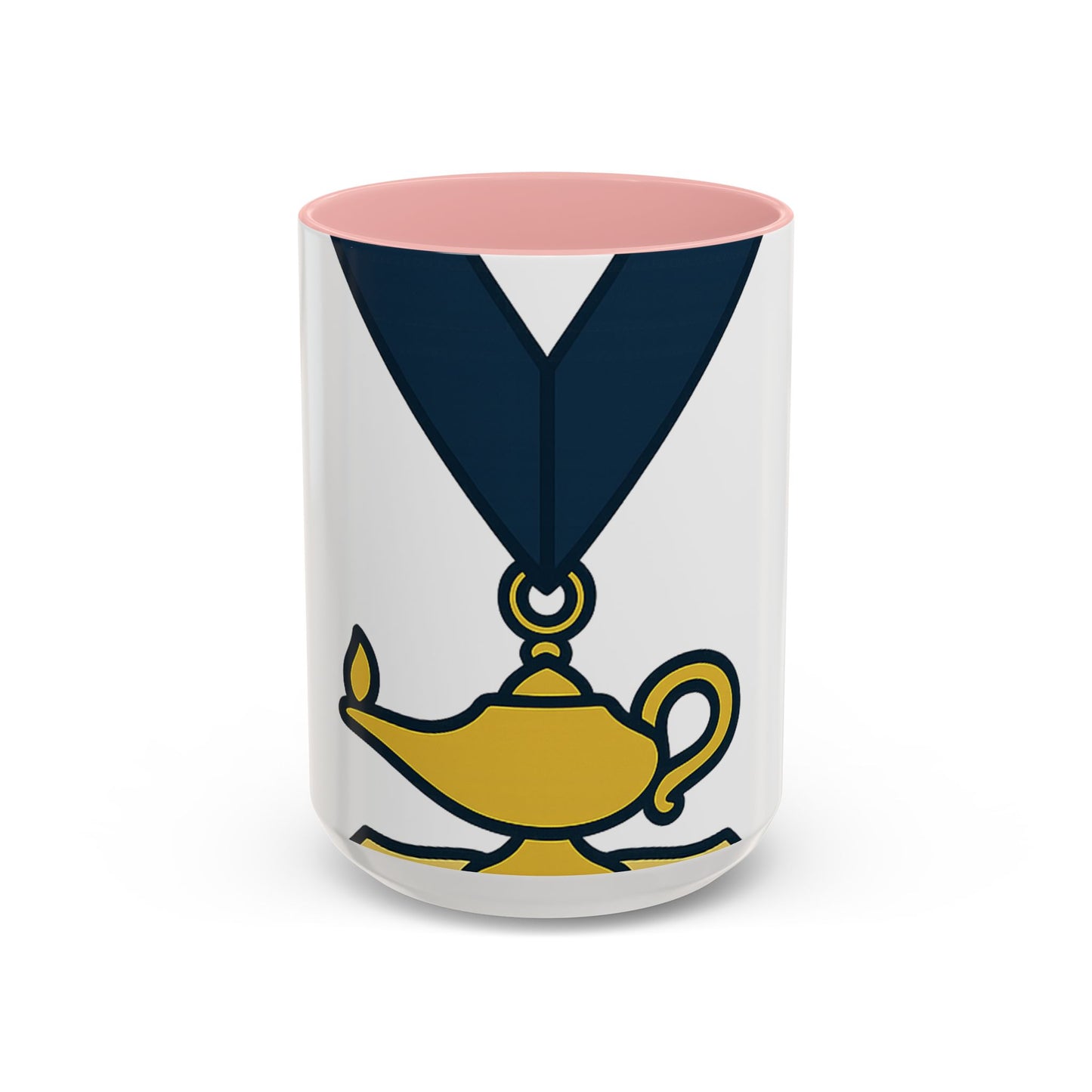 Librarian — Accent Mug 11/15oz