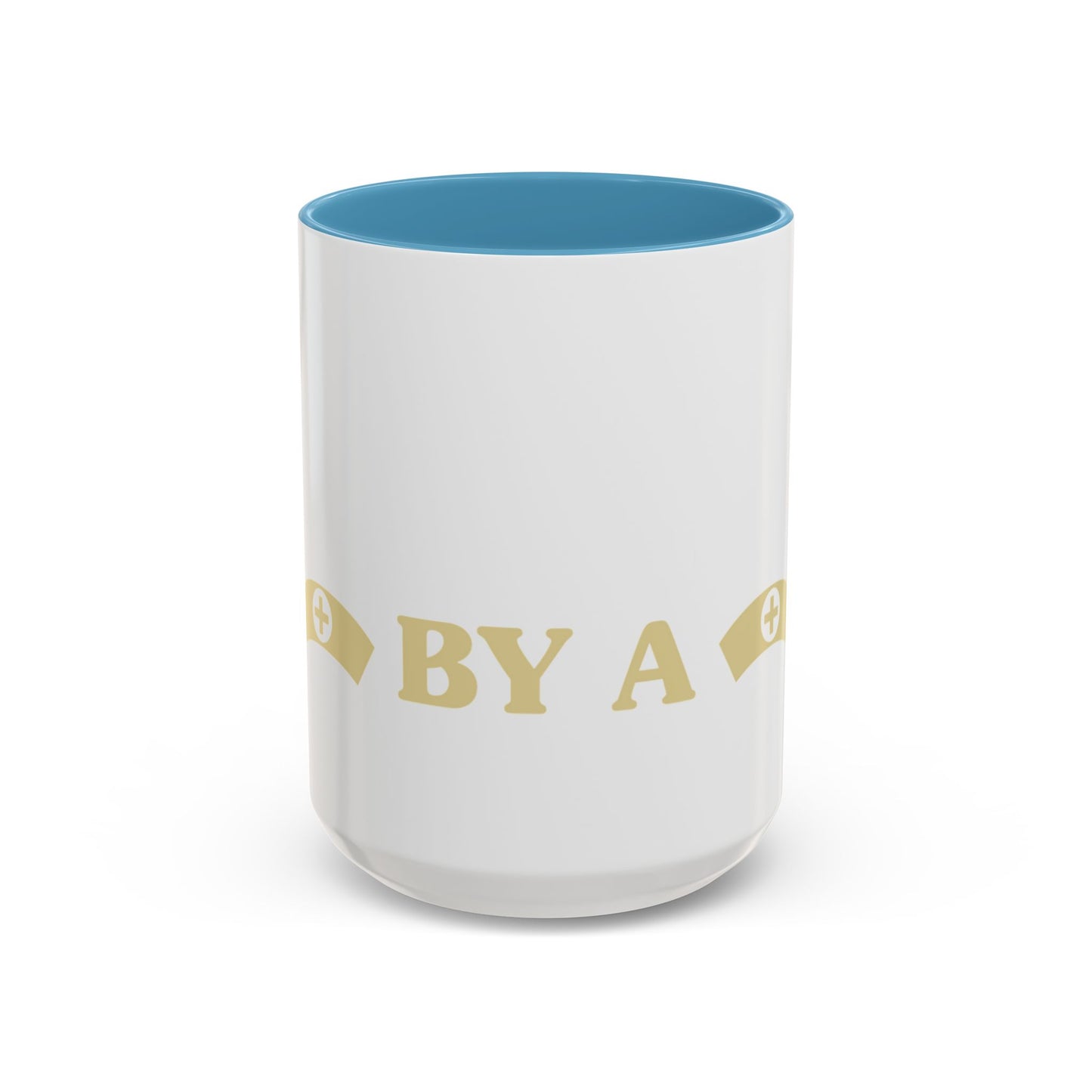 Nurse (31) — Accent Mug 11/15oz