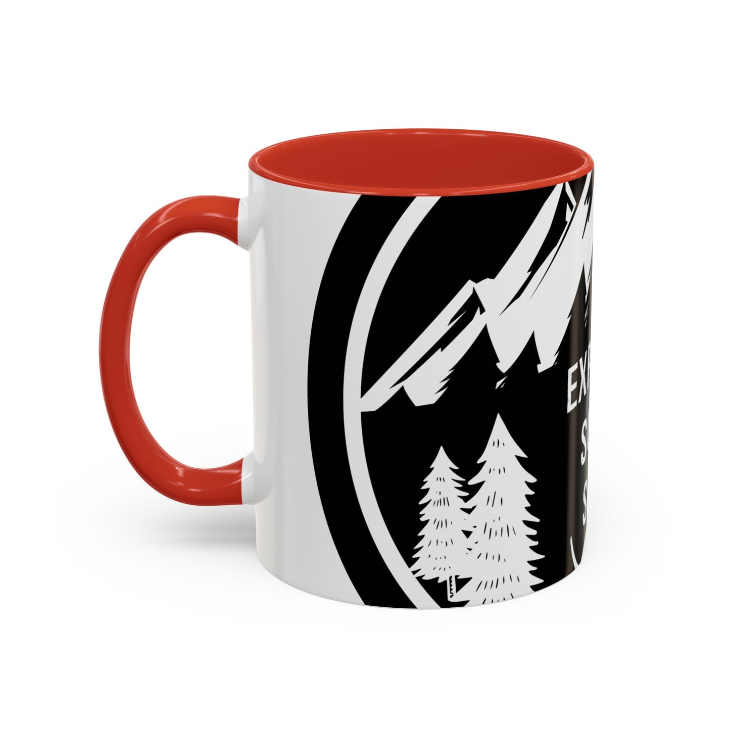 Dog (35) — Accent Mug 11/15oz