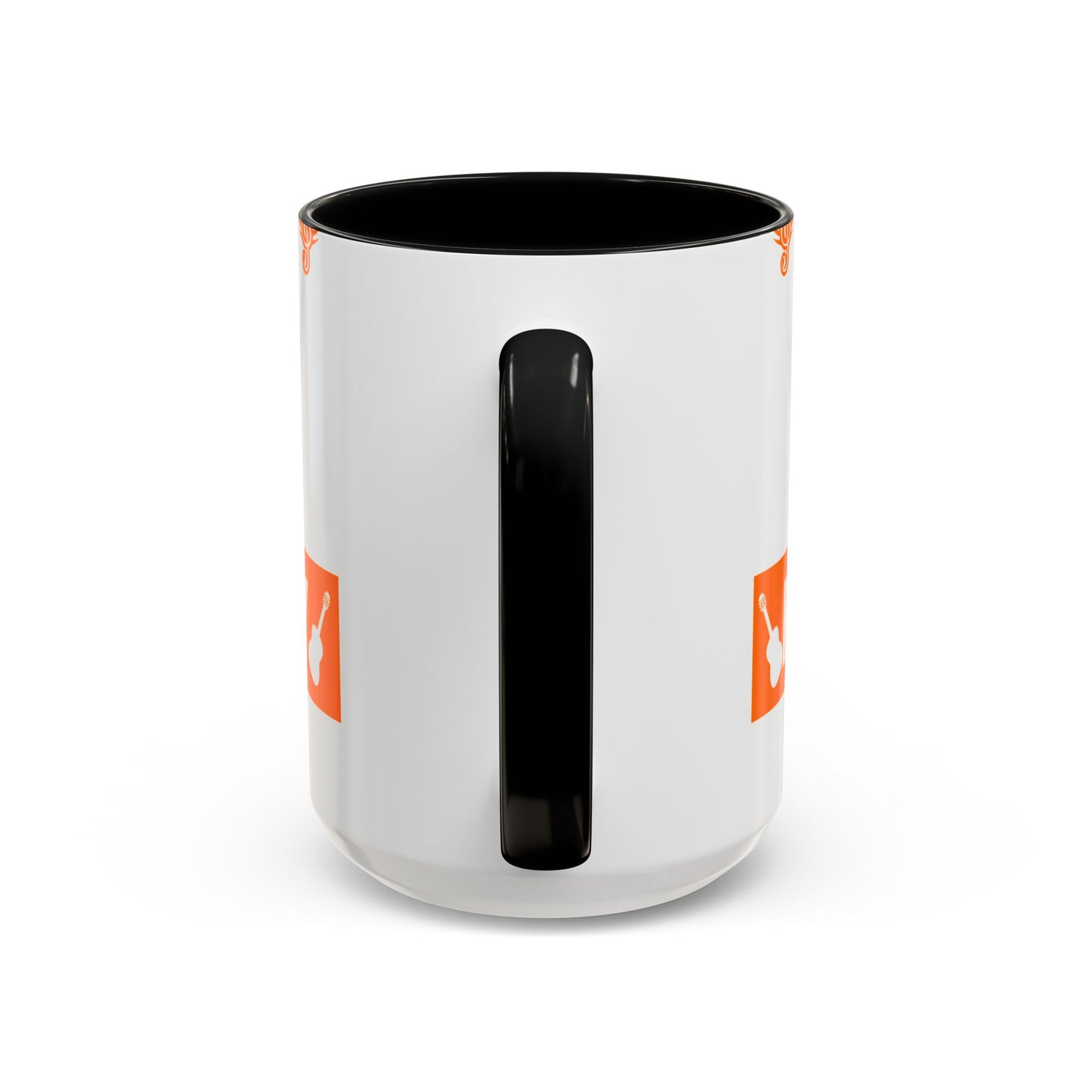 Music (27) — Accent Mug 11/15oz