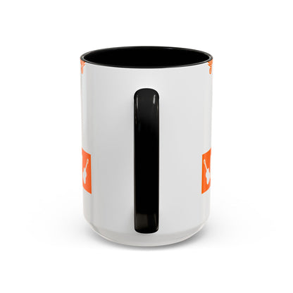 Music (27) — Accent Mug 11/15oz