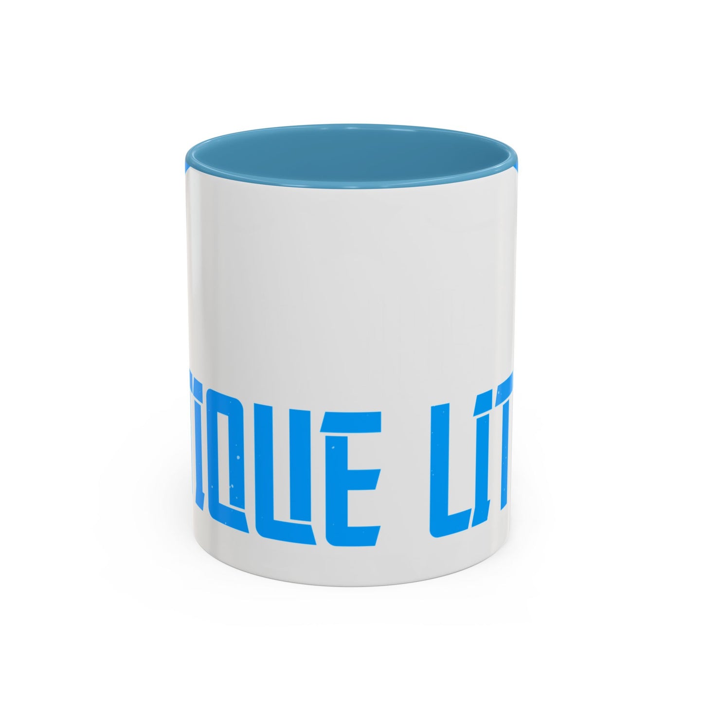 Grandfathers are just — Accent Mug 11/15oz