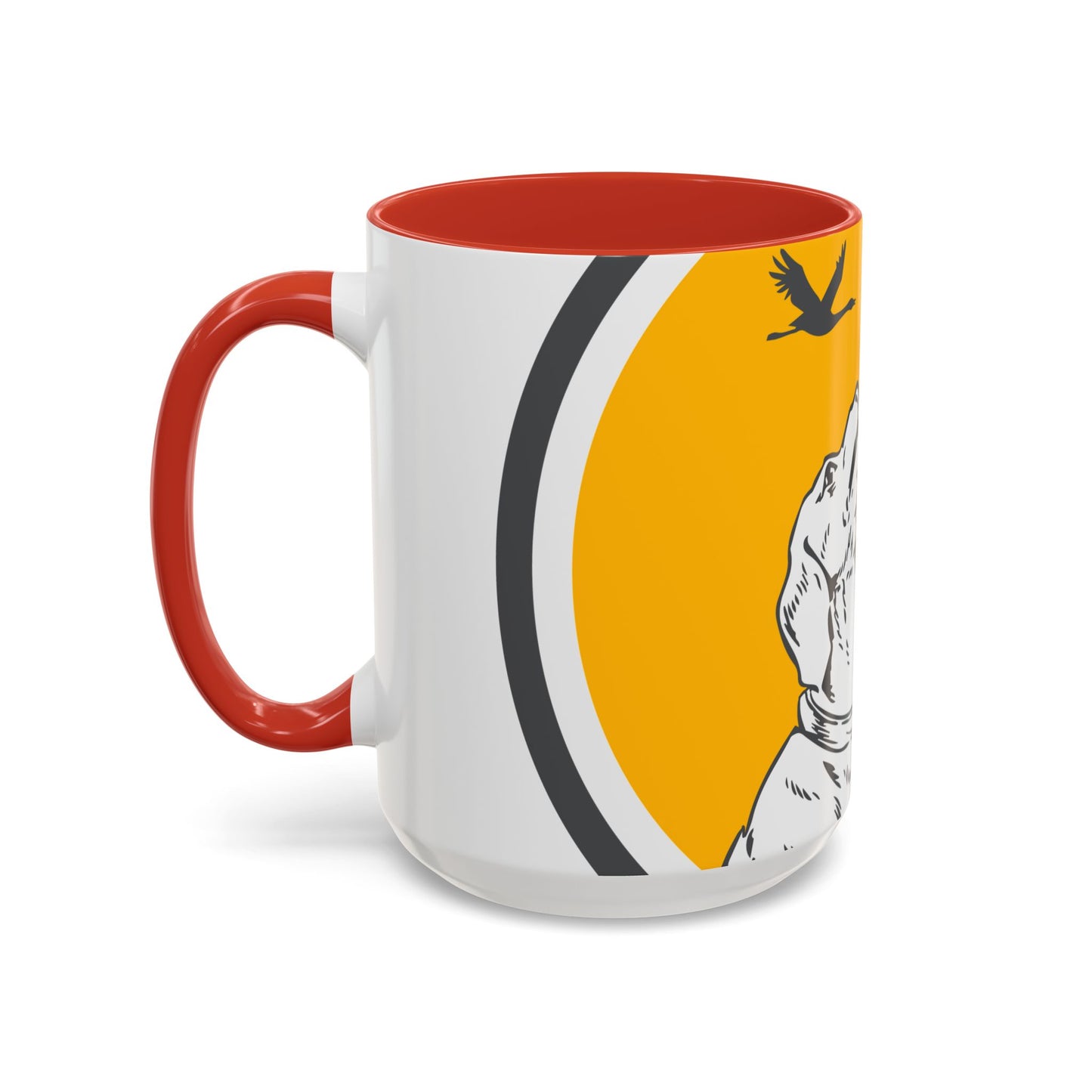 Dog (18) — Accent Mug 11/15oz