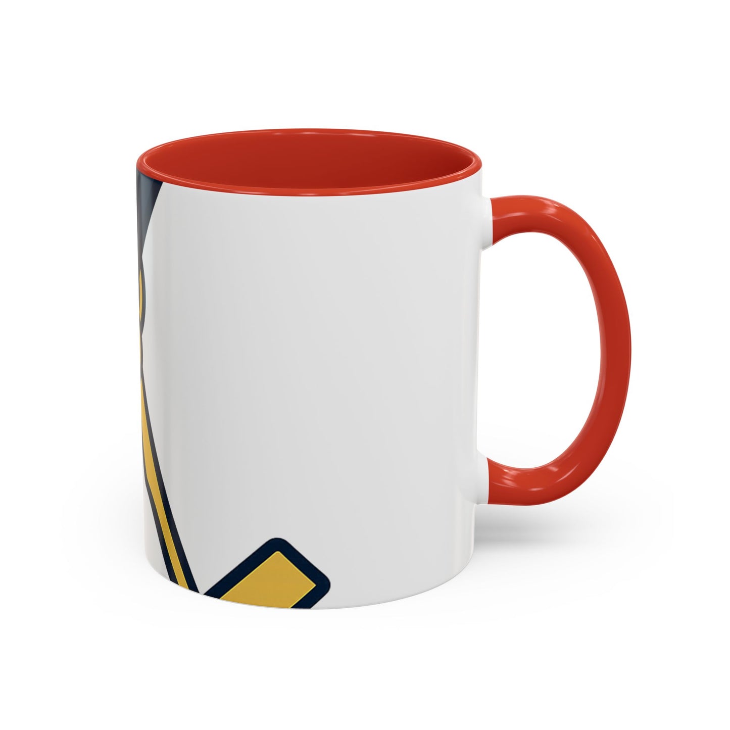 Worshipful Master — Accent Mug 11/15oz