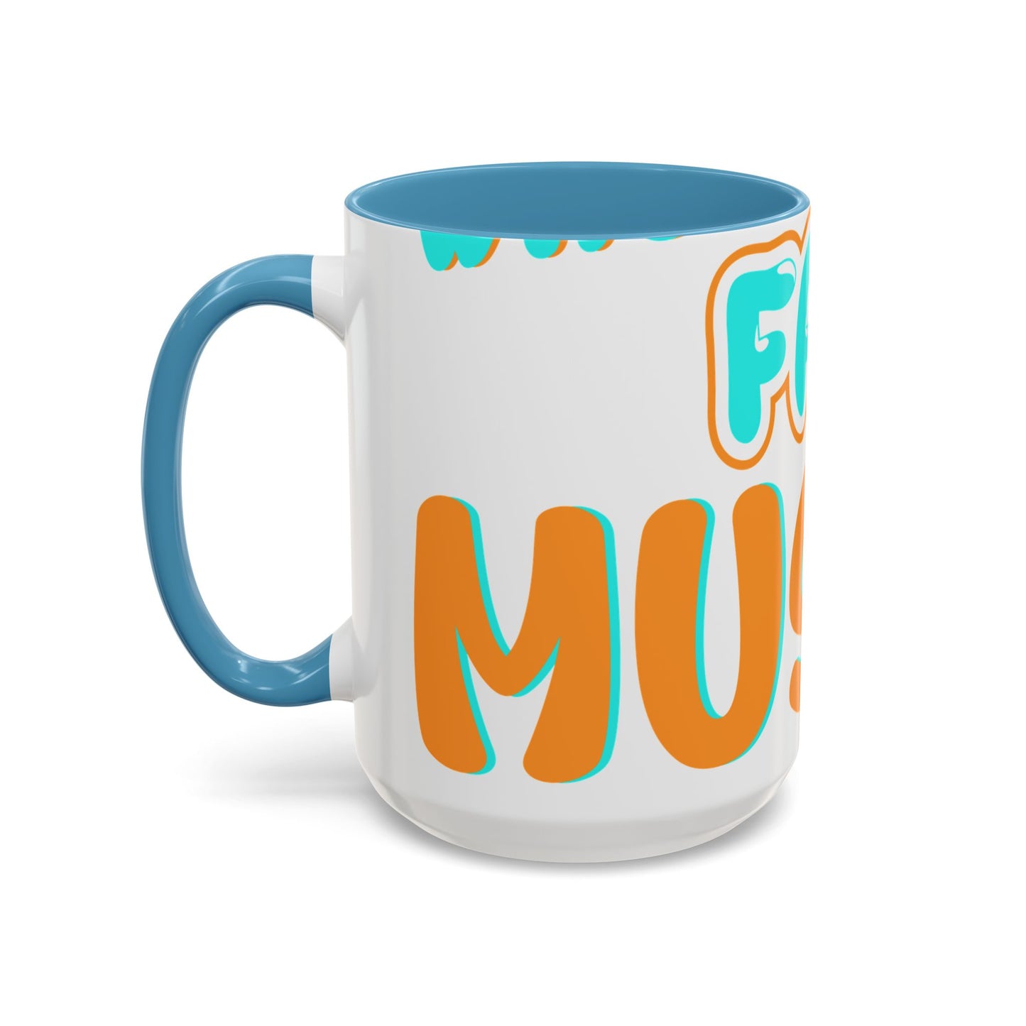 Music (28) — Accent Mug 11/15oz