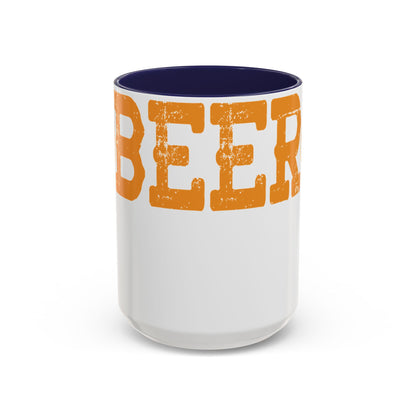 Alcohol (51) — Accent Mug 11/15oz