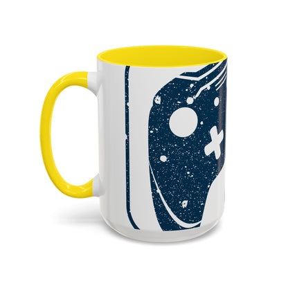 Gaming (47) — Accent Mug 11/15oz