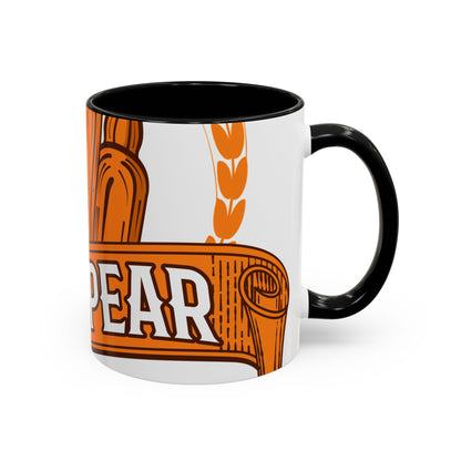 Alcohol (50) — Accent Mug 11/15oz