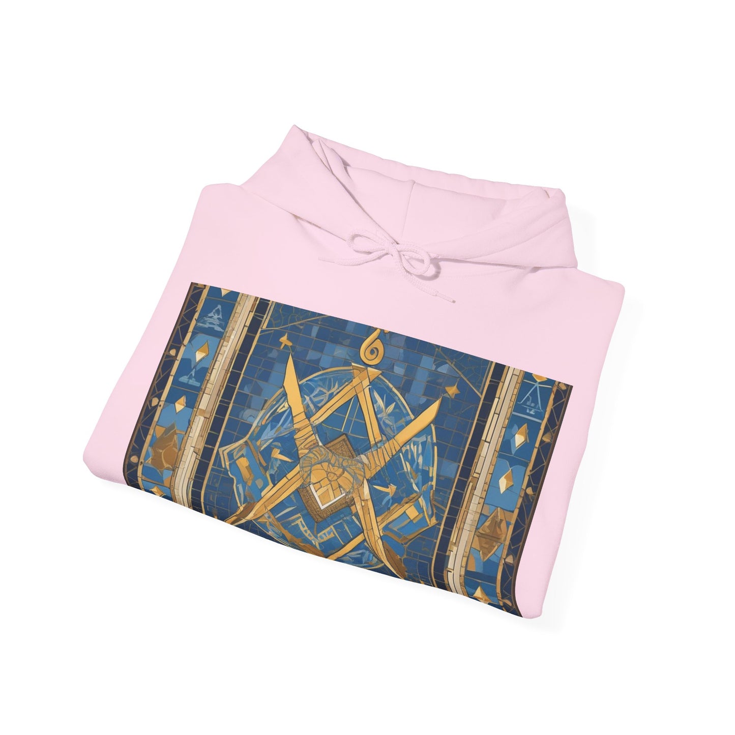masonic_00035.png — Unisex Heavy Blend Hoodie (G18500)