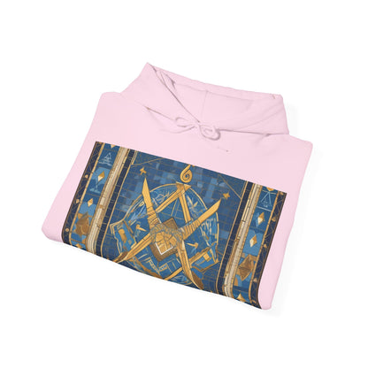 masonic_00035.png — Unisex Heavy Blend Hoodie (G18500)