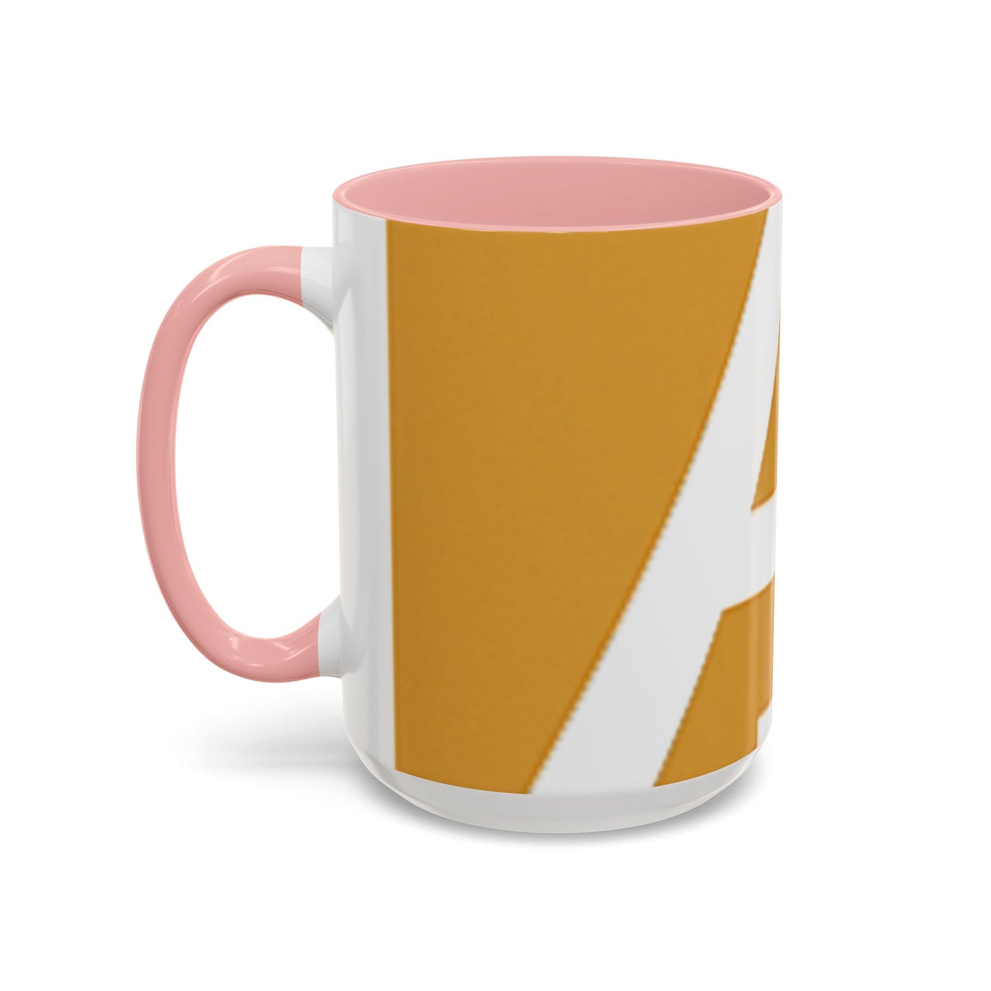 Icon — Accent Mug 11/15oz