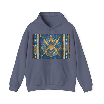 masonic_00035.png — Unisex Heavy Blend Hoodie (G18500)