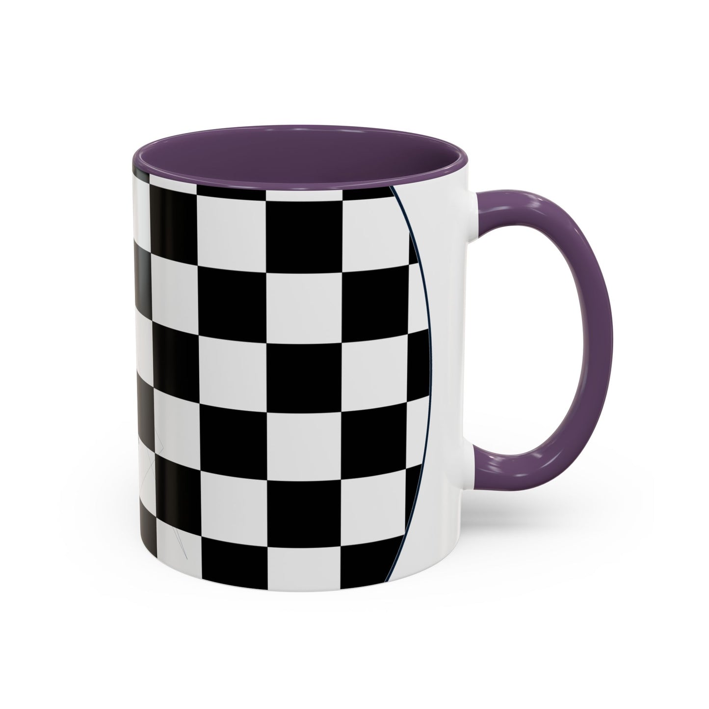 Masonic_Mosaic_Badge_4800 — Accent Mug 11/15oz