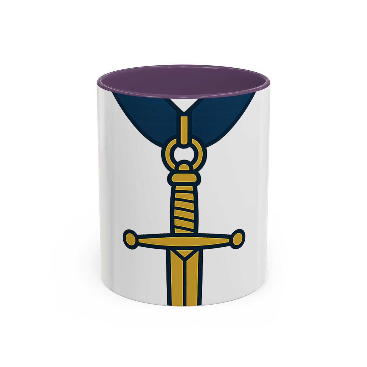 Tyler -Tiler — Accent Mug 11/15oz