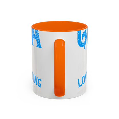 Grandpa has ears that truly listen arms that always hold-01 — Accent Mug 11/15oz