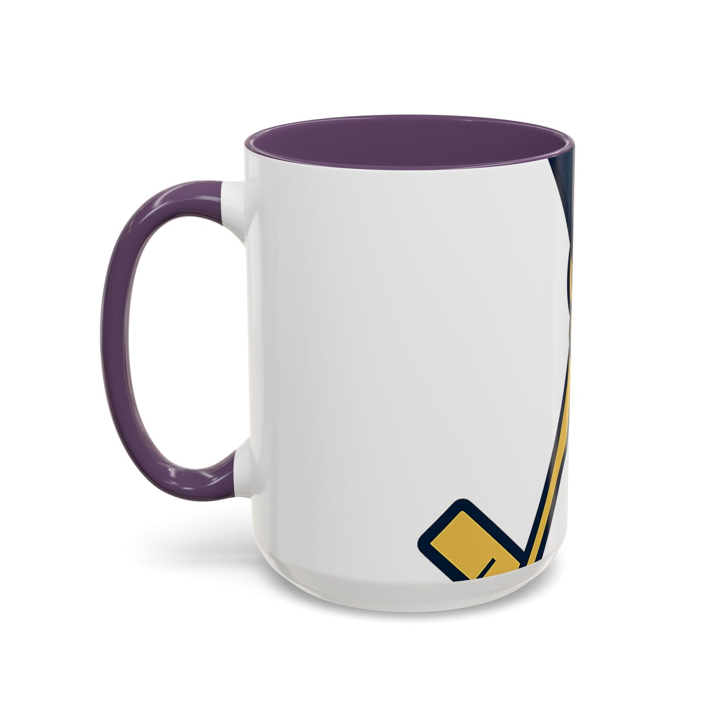 Worshipful Master — Accent Mug 11/15oz