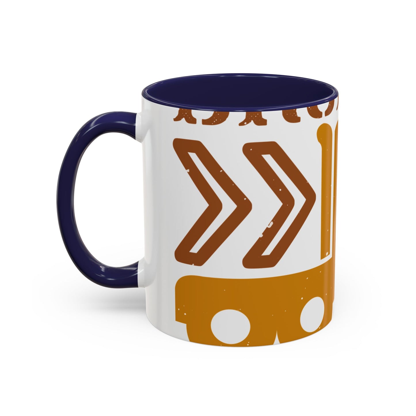 I Just Dropped A Load-01 — Accent Mug 11/15oz
