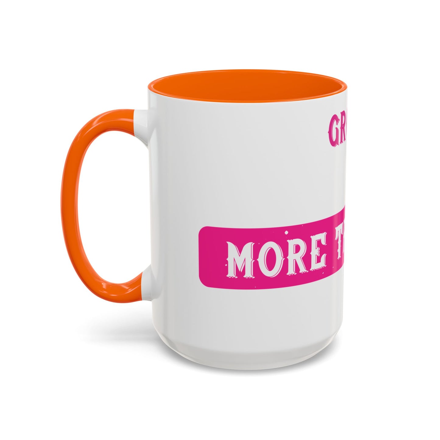 An aunt grows more treasured as time goes by-01 — Accent Mug 11/15oz