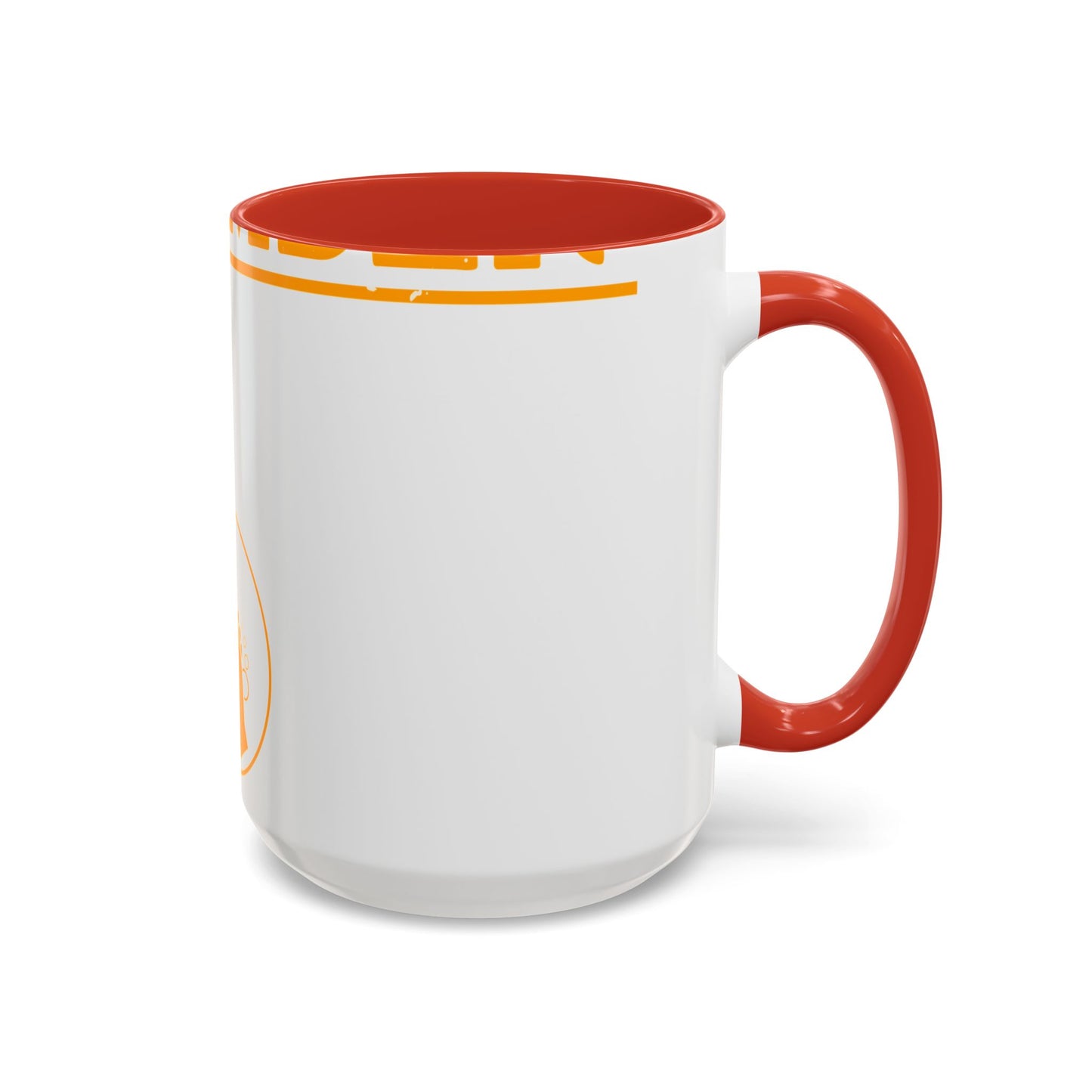 Remember you don't do anything in isolation-011 — Accent Mug 11/15oz