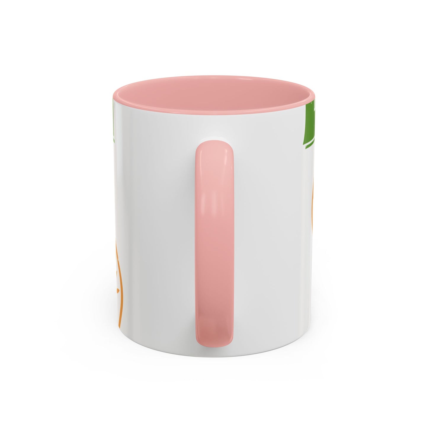 iΓÇÖm not lazy iΓÇÖm in quarantine-01 — Accent Mug 11/15oz