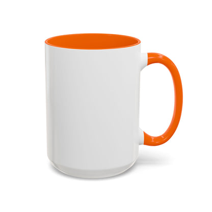 Dad (46) — Accent Mug 11/15oz