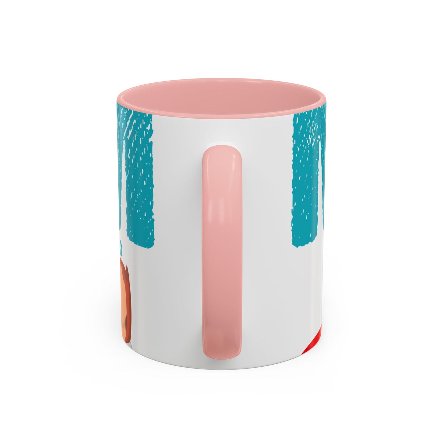 Nurse (25) — Accent Mug 11/15oz