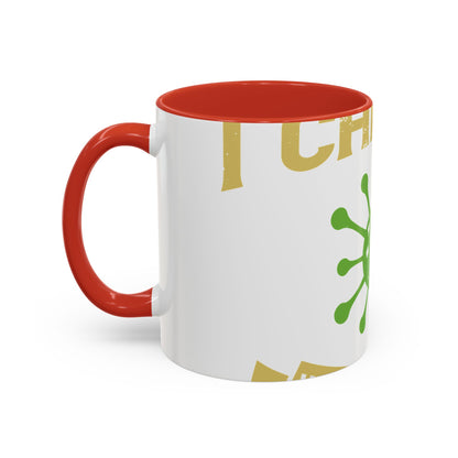 I cannot write in isolation. I write with people around me-01 — Accent Mug 11/15oz