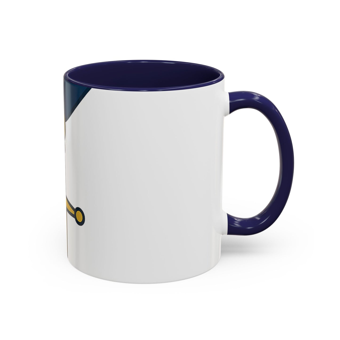 Tyler -Tiler — Accent Mug 11/15oz