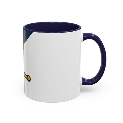 Tyler -Tiler — Accent Mug 11/15oz