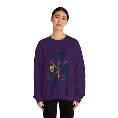 Standard Bearer — Unisex Heavy Blend Crewneck (G18000)
