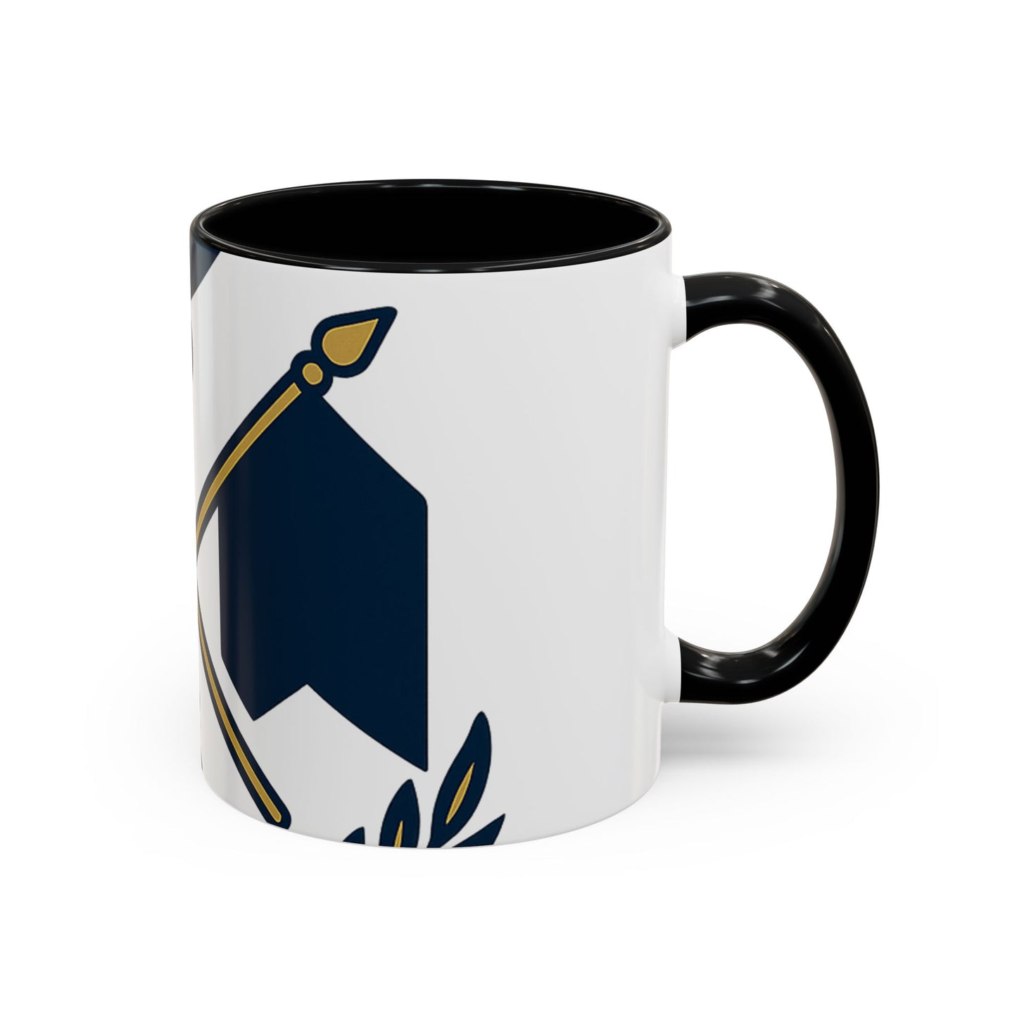 Standard Bearer — Accent Mug 11/15oz