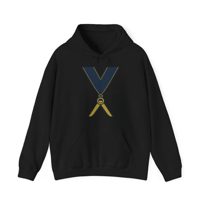 SW Jewel — Unisex Heavy Blend Hoodie (G18500)