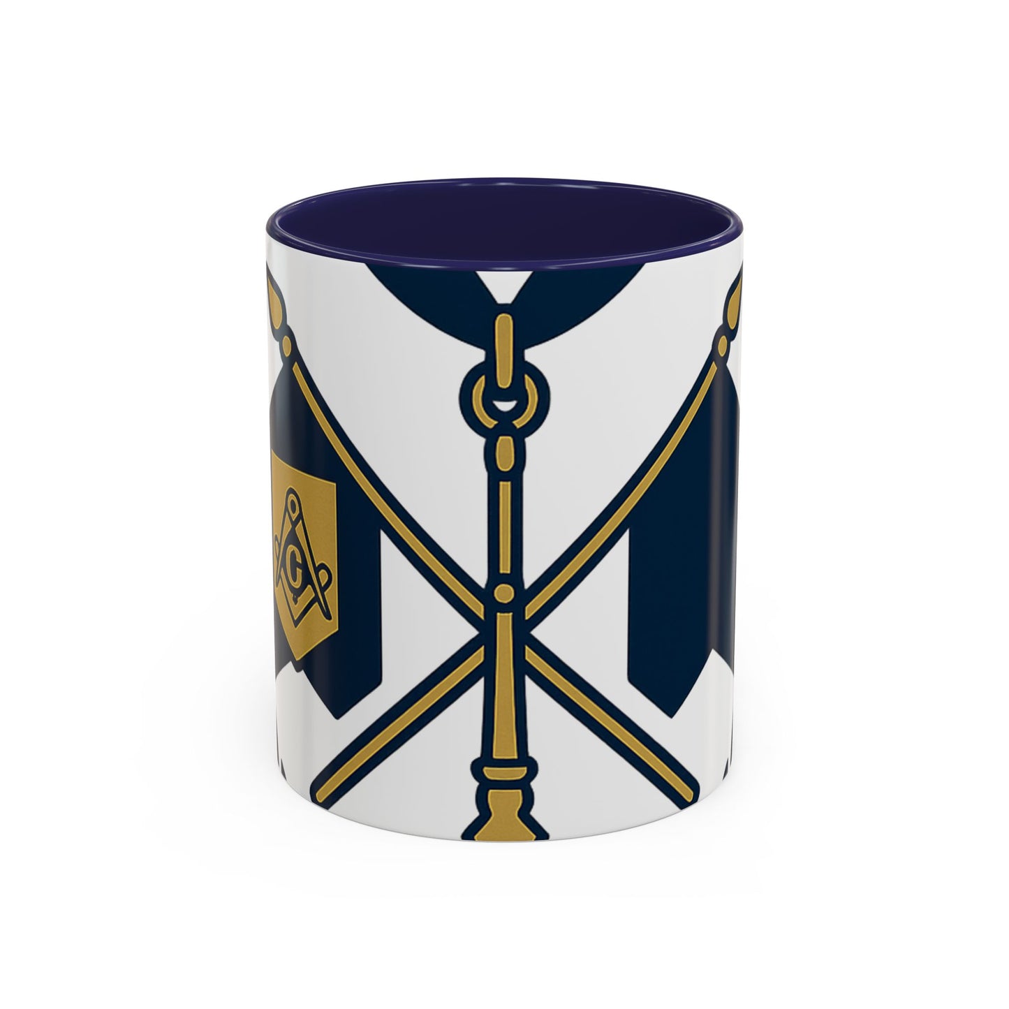 Standard Bearer — Accent Mug 11/15oz