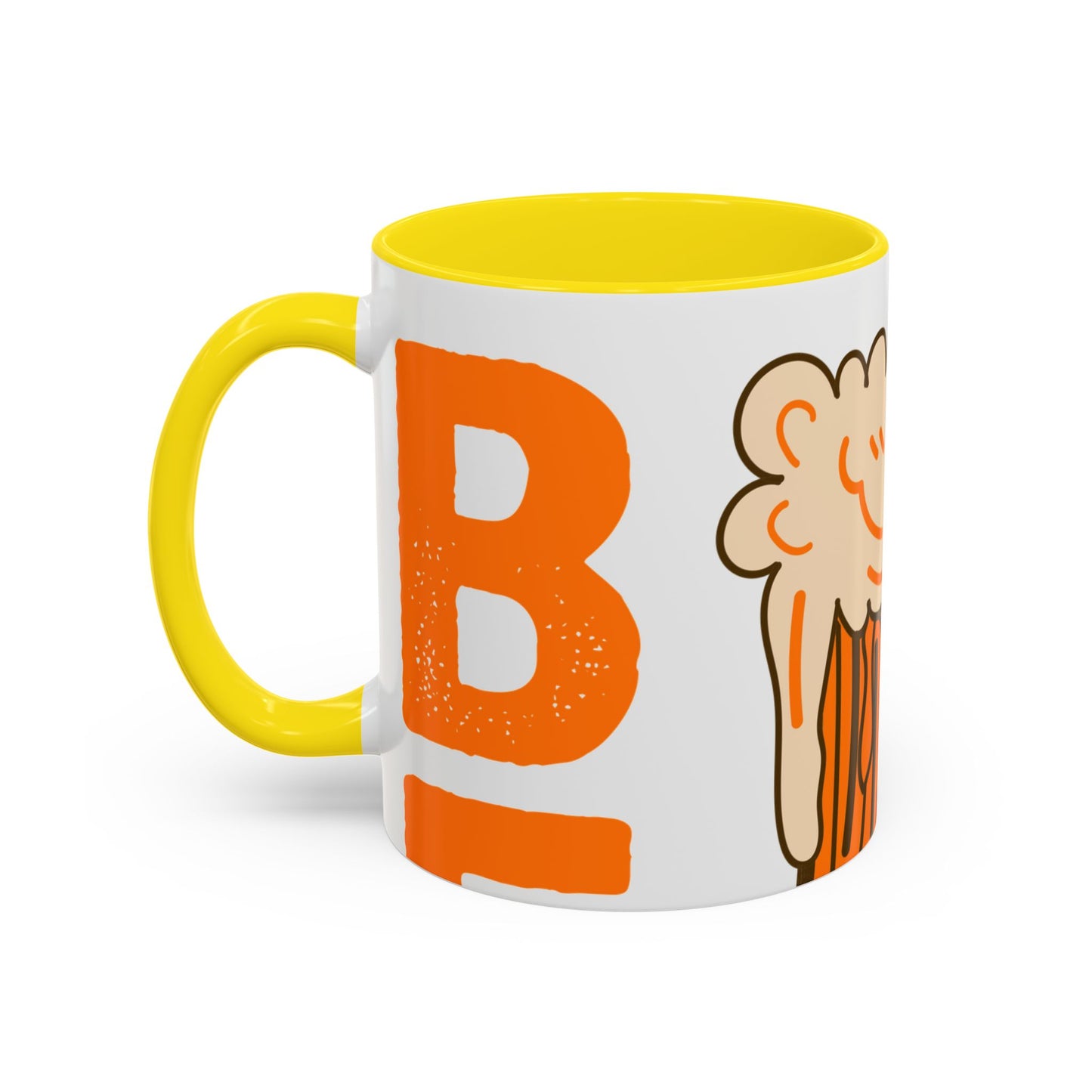 Alcohol (41) — Accent Mug 11/15oz