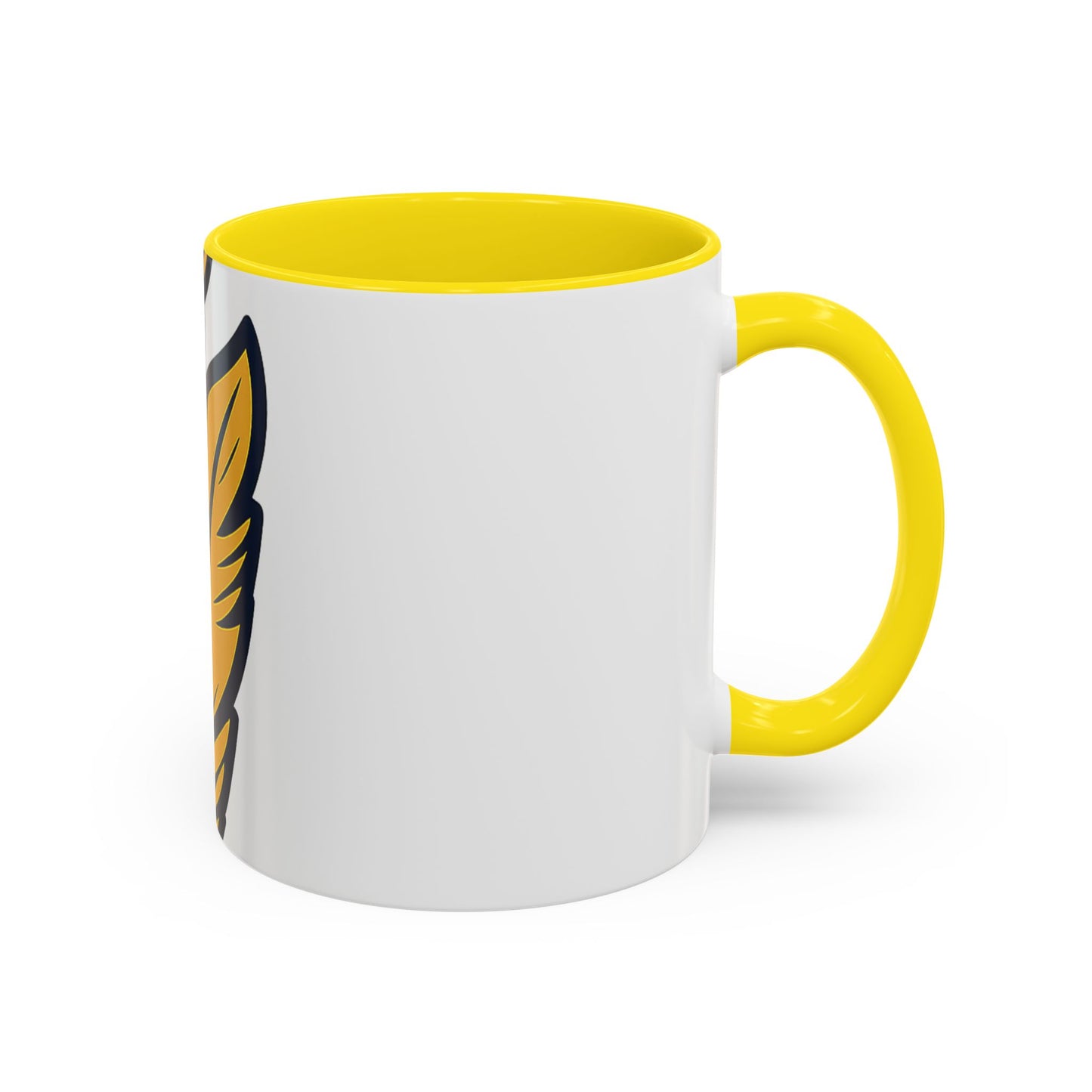 Assistant Secretary — Accent Mug 11/15oz