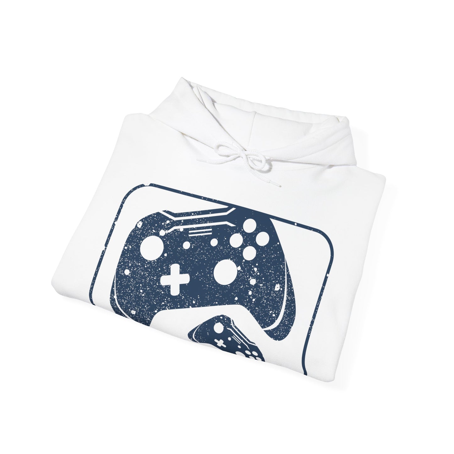 Gaming (47) — Unisex Heavy Blend Hoodie (G18500)