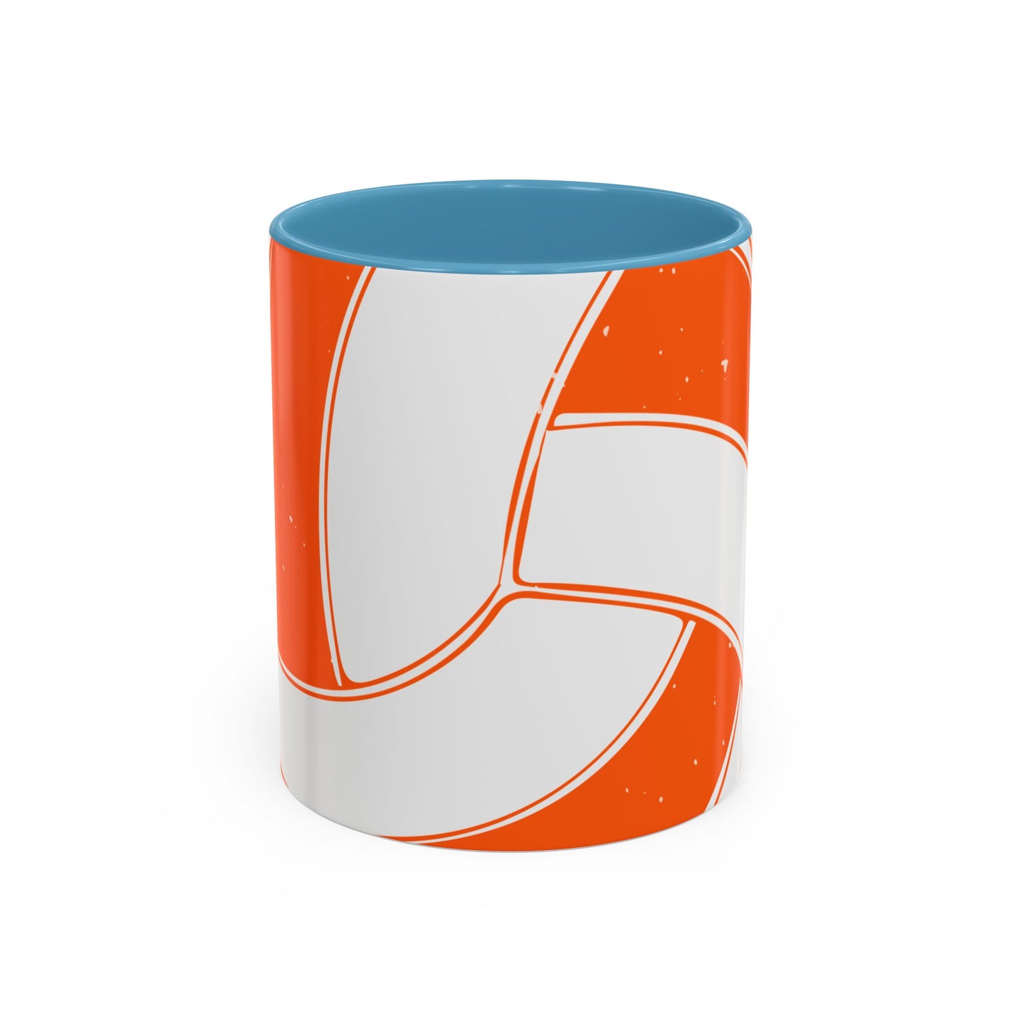 Pain is temporary, Pride is forever-01 — Accent Mug 11/15oz