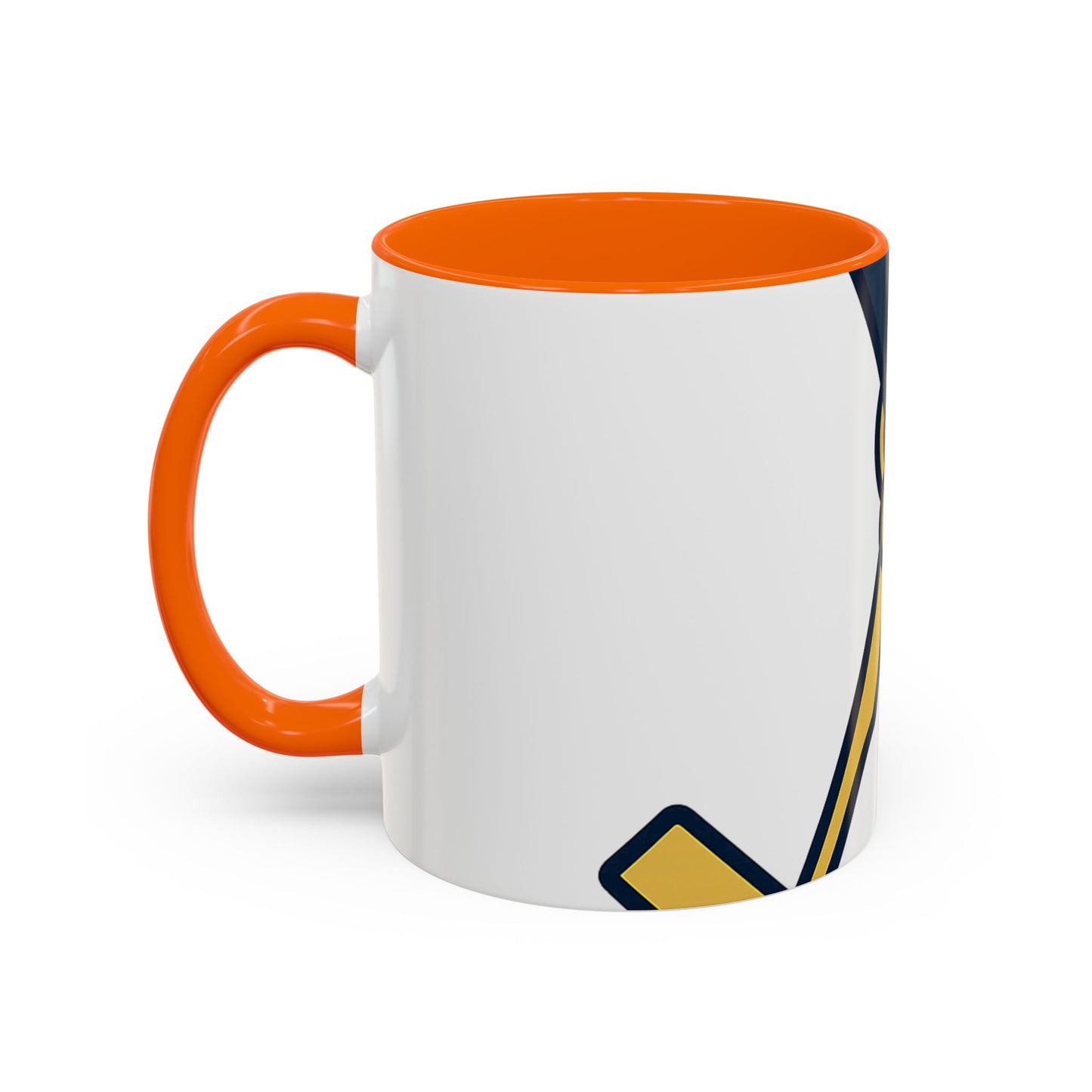 Worshipful Master — Accent Mug 11/15oz