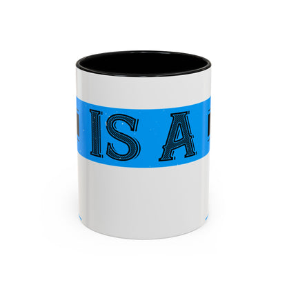 Happiness is a grandpa hug-01 — Accent Mug 11/15oz