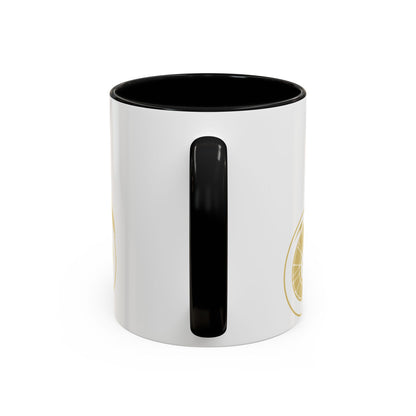 Motorbike (26) — Accent Mug 11/15oz